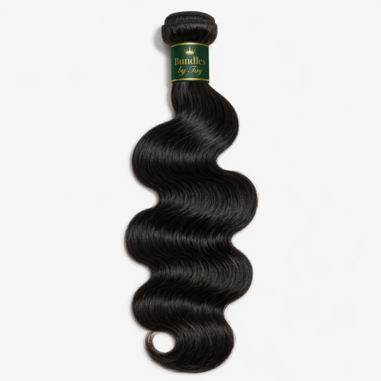 Raw Body Wave Bundles