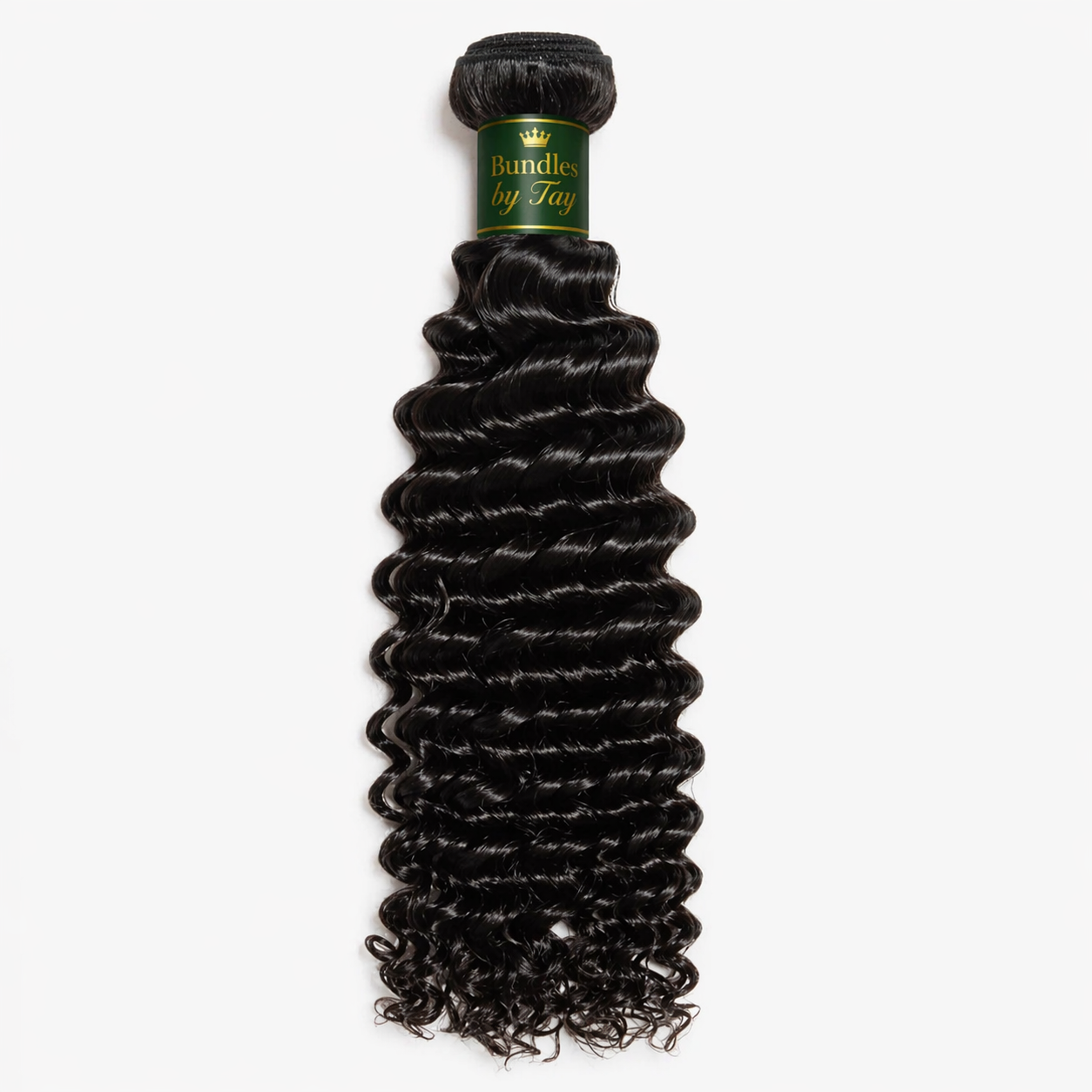 Raw Deep Wave Bundles