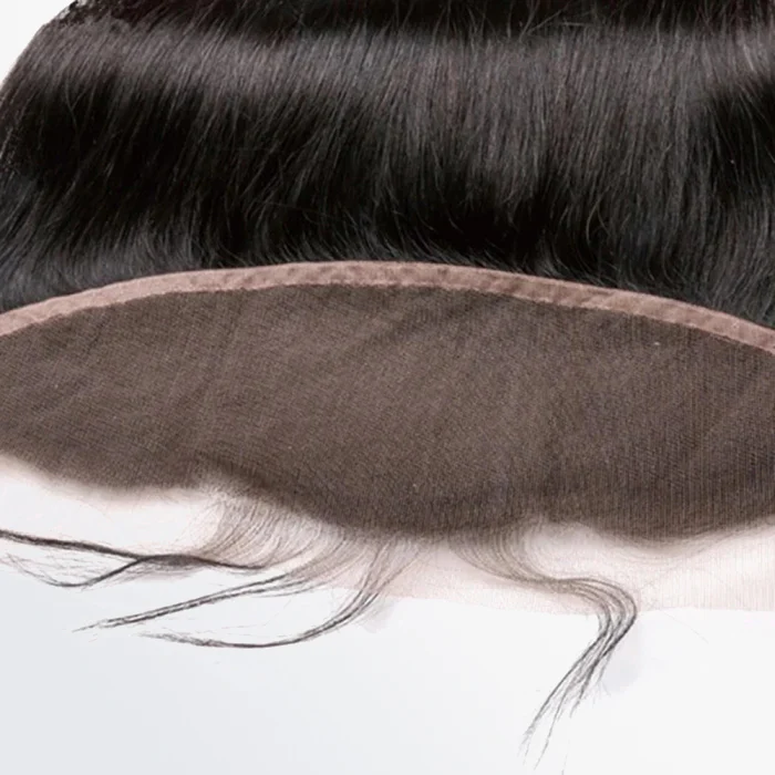13x4 Free Part Lace Frontal Straight thumbnail 2